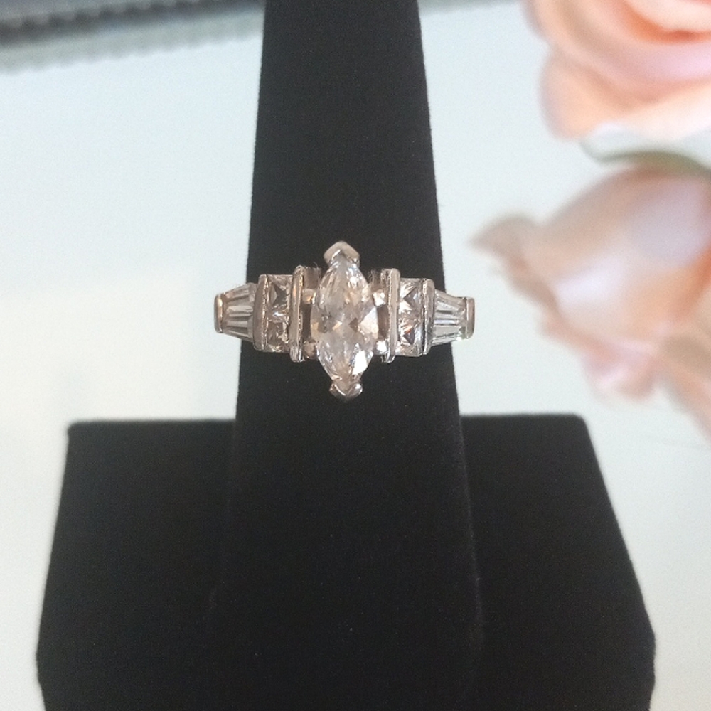 925 ring - Picture 3 of 8